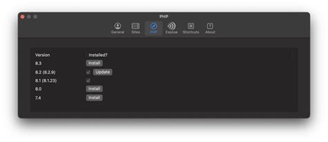 laravel herd crack|Laravel Herd uninstall PHP version .